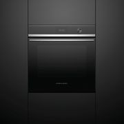 Oven, 60cm, 16 Function, Self-cleaning, Stainless Steel gallery detail image