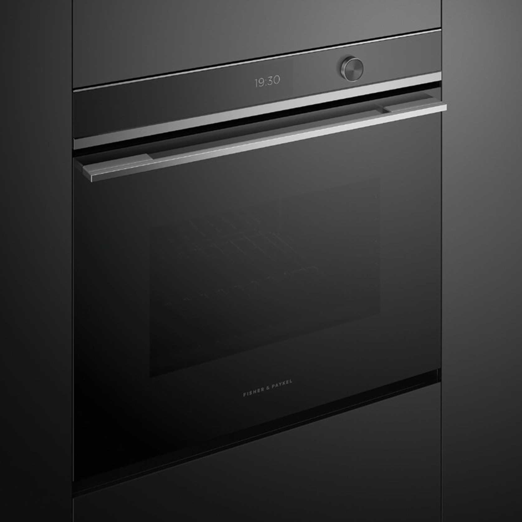 Oven, 76cm, 17 Function, Self-cleaning gallery detail image
