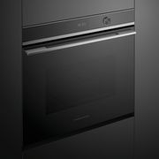 Oven, 76cm, 17 Function, Self-cleaning gallery detail image