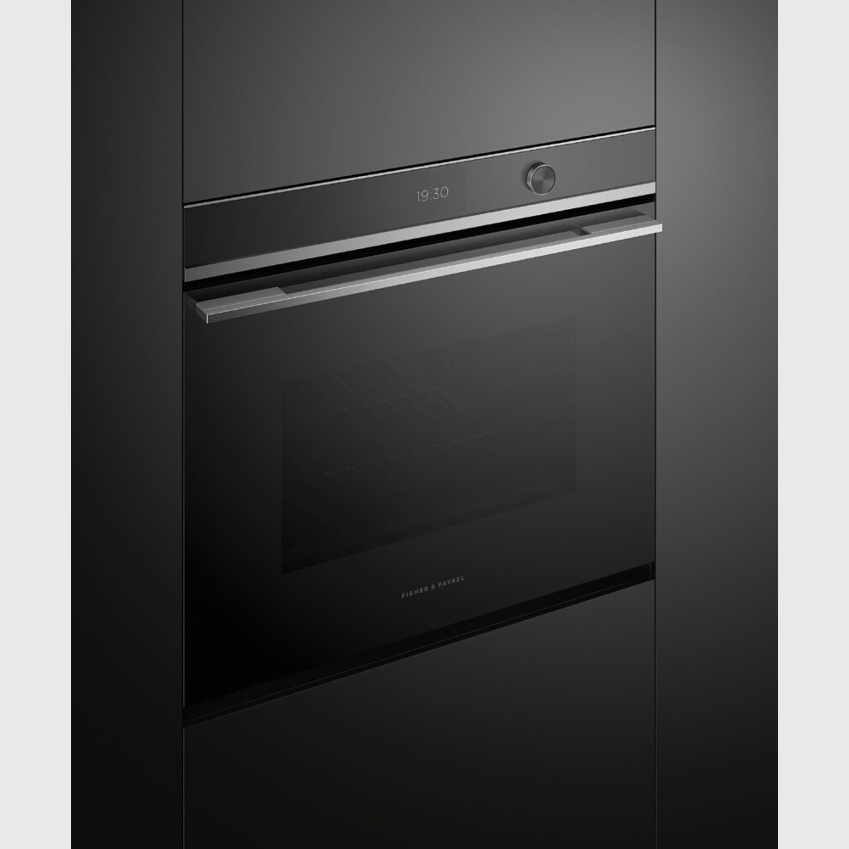 Oven, 76cm, 17 Function, Self-cleaning gallery detail image