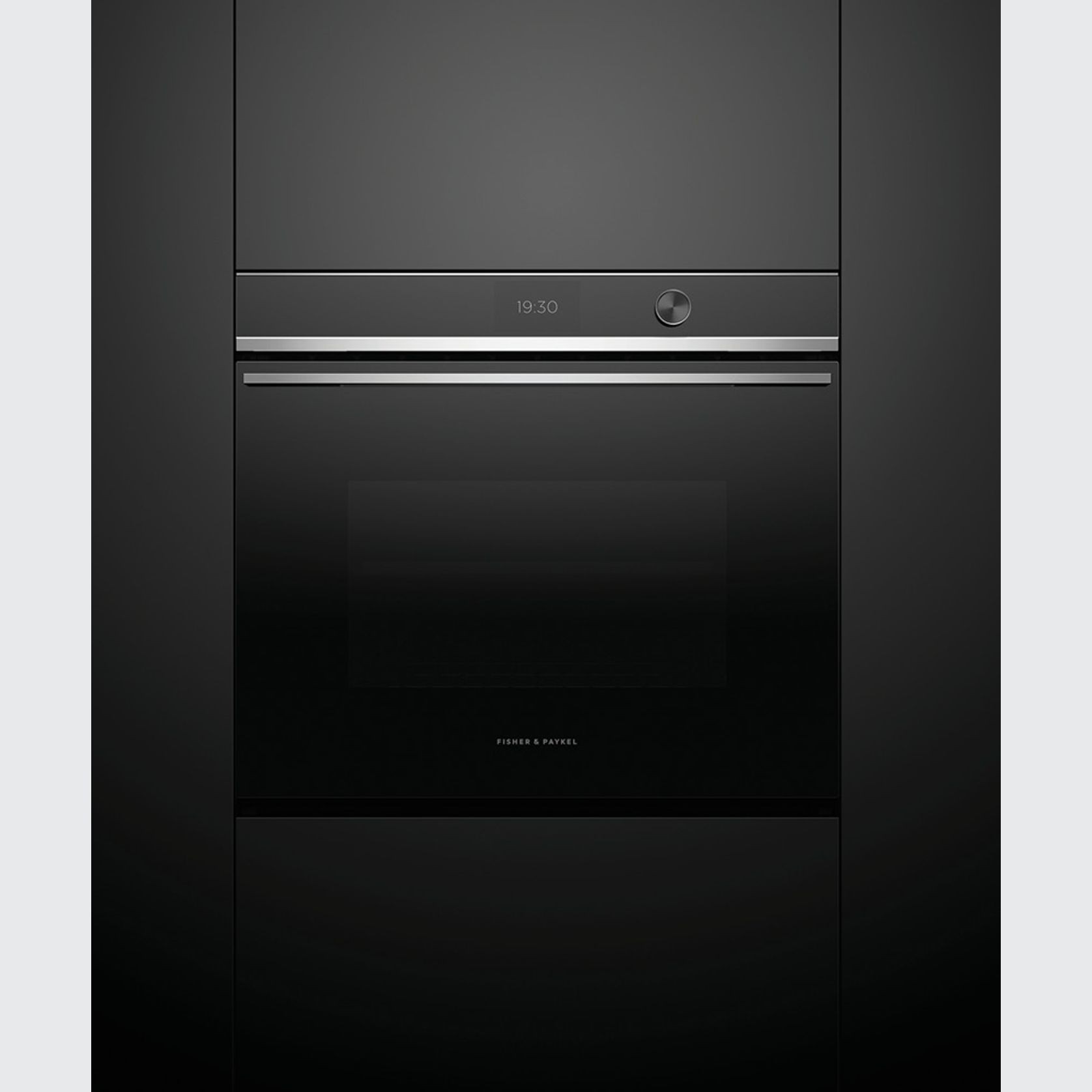 Oven, 76cm, 17 Function, Self-cleaning gallery detail image