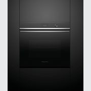 Oven, 76cm, 17 Function, Self-cleaning gallery detail image