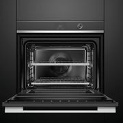 Oven, 76cm, 17 Function, Self-cleaning gallery detail image