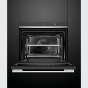 Oven, 76cm, 17 Function, Self-cleaning gallery detail image