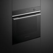 Combination Steam Oven, 60cm, 23 Function, Stainless Steel gallery detail image