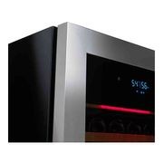 Grand Cru PRO 388 Bottle Dual Zone Wine Fridge gallery detail image
