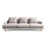 Francis Deep Sofa gallery detail image