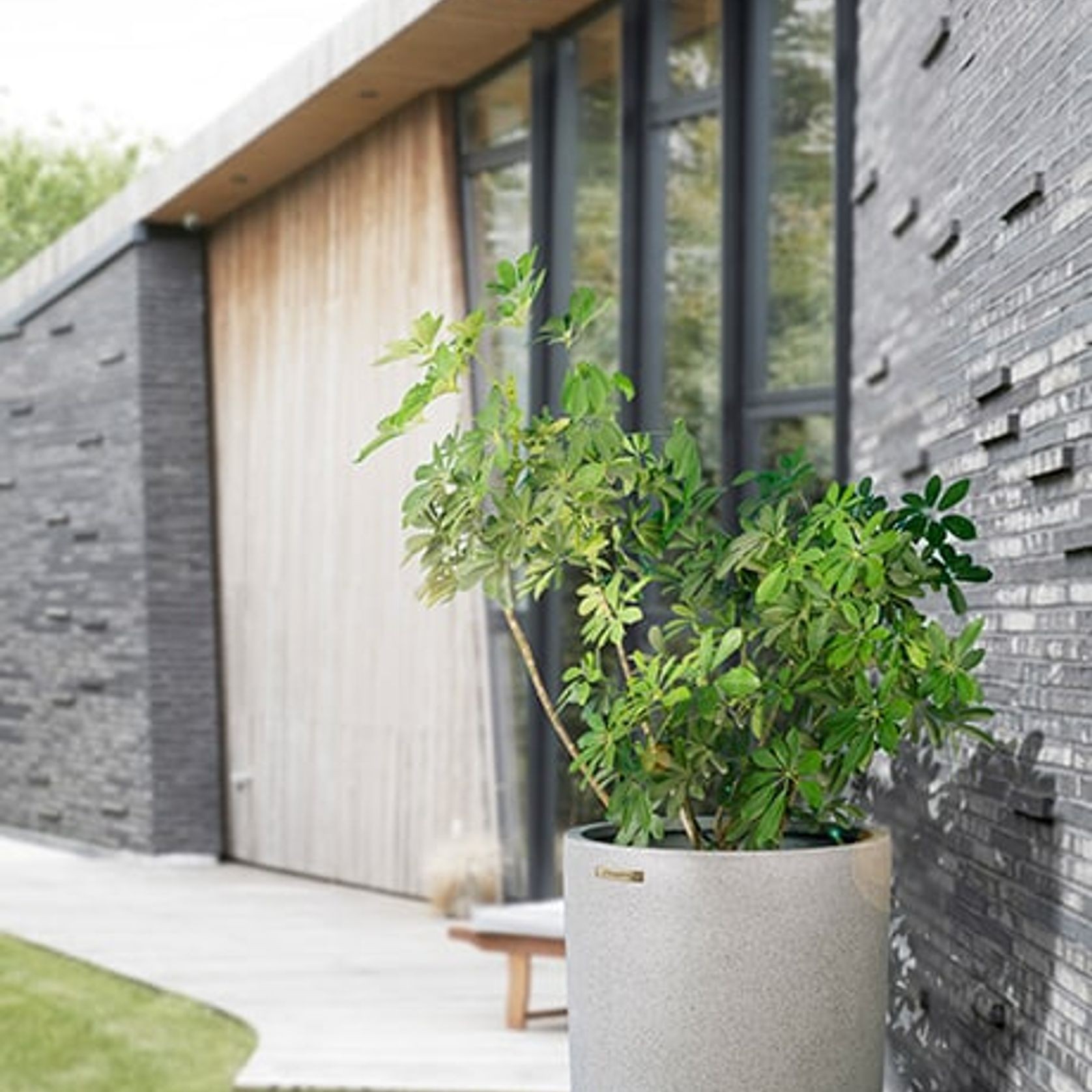 Franoma - Perth Planter gallery detail image
