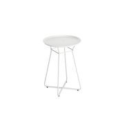 Freifrau | Leyasol Outdoor Coffee Table Small | White gallery detail image