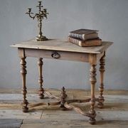 French Louis XIV Side Table gallery detail image
