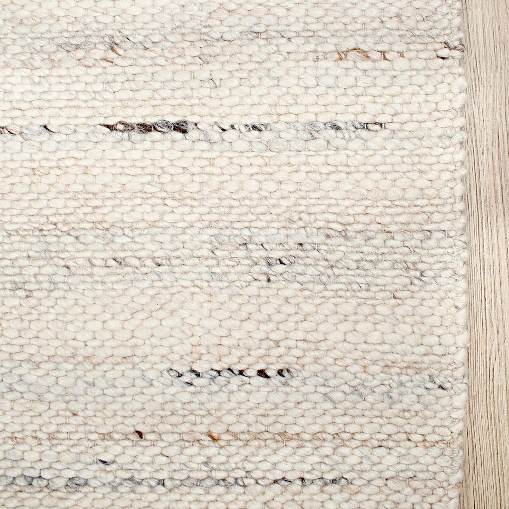 Frida Rug | Latte gallery detail image