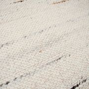 Frida Rug | Latte gallery detail image