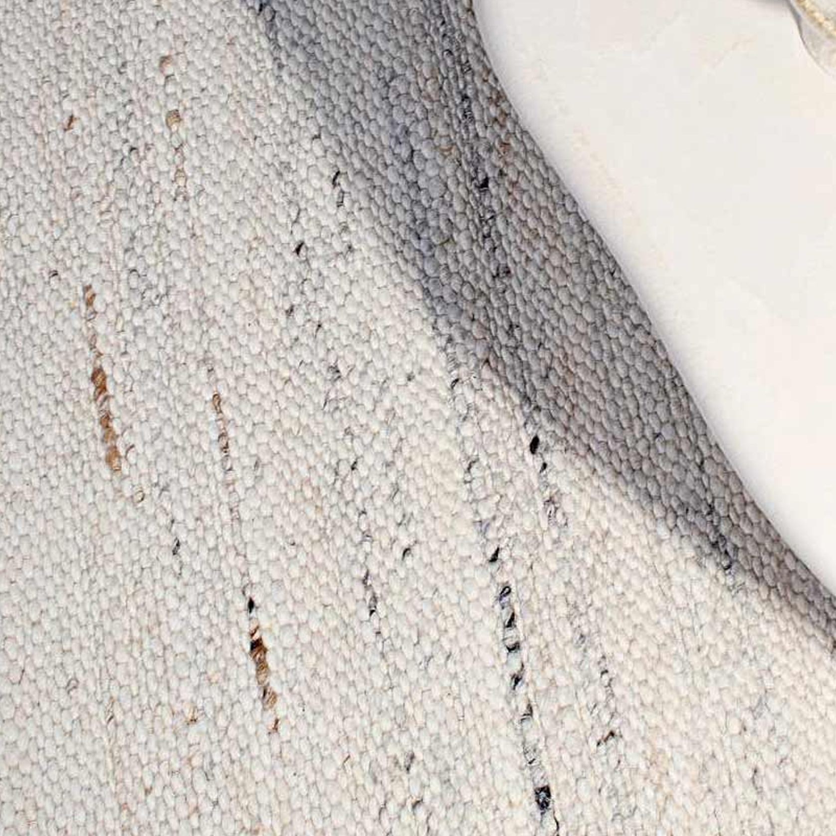 Frida Rug | Latte gallery detail image