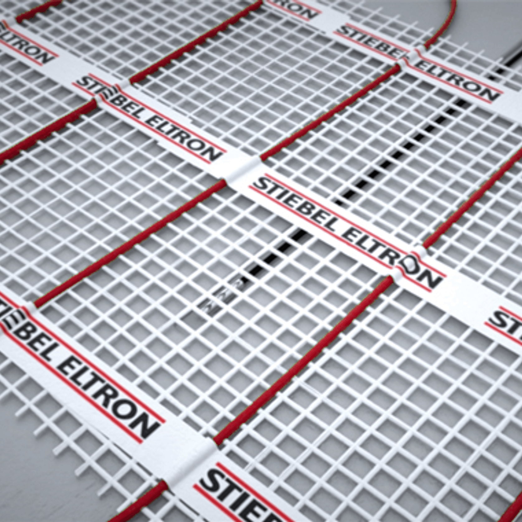 FTM 600 Under Tile Heating Mat Set ArchiPro NZ