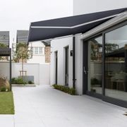Fuji Manual Retractable Awning(valance removable) gallery detail image