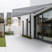 Fuji Manual Retractable Awning(valance removable) gallery detail image
