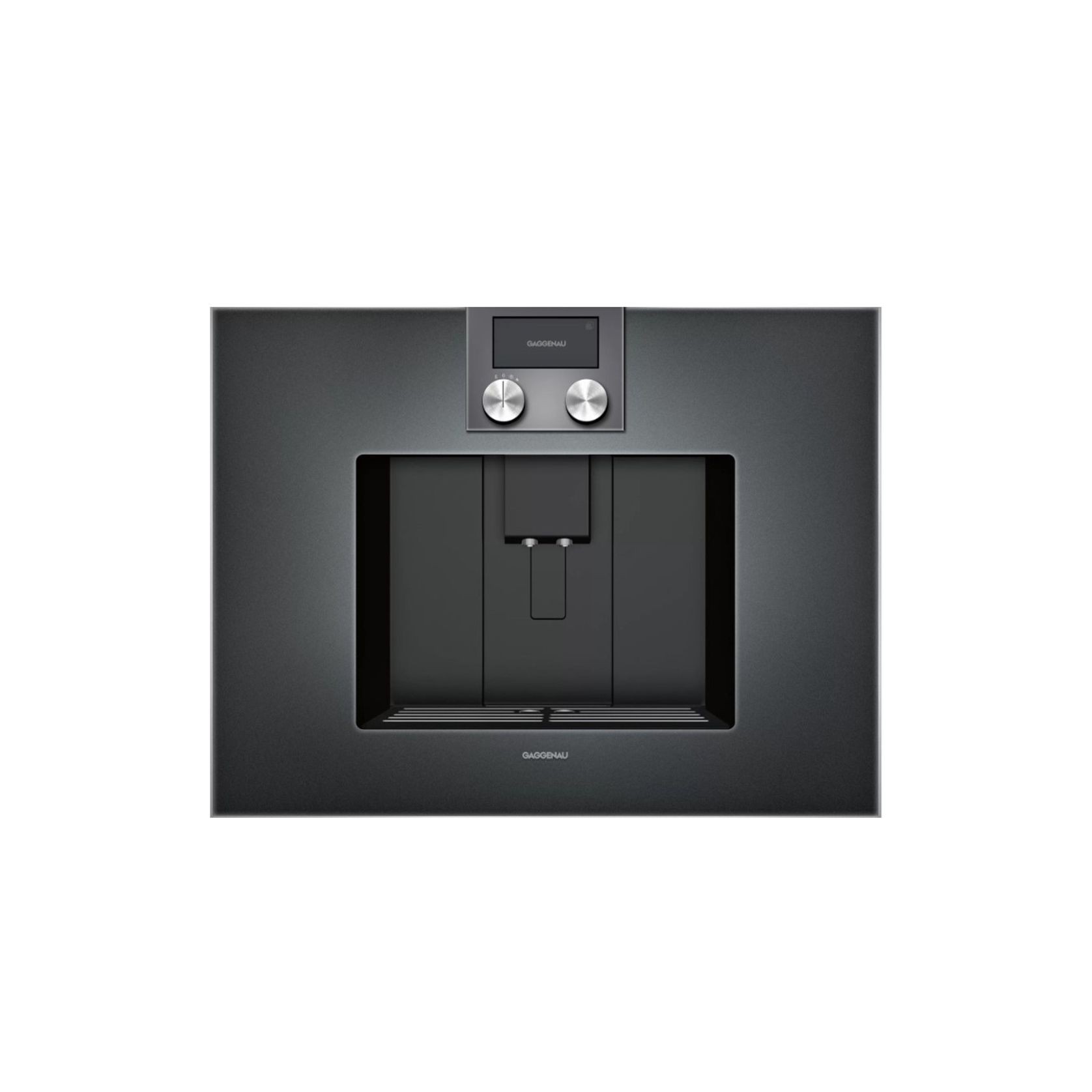 Gaggenau Automatic Espresso Machine 400 Series gallery detail image