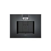 Gaggenau Automatic Espresso Machine 400 Series gallery detail image