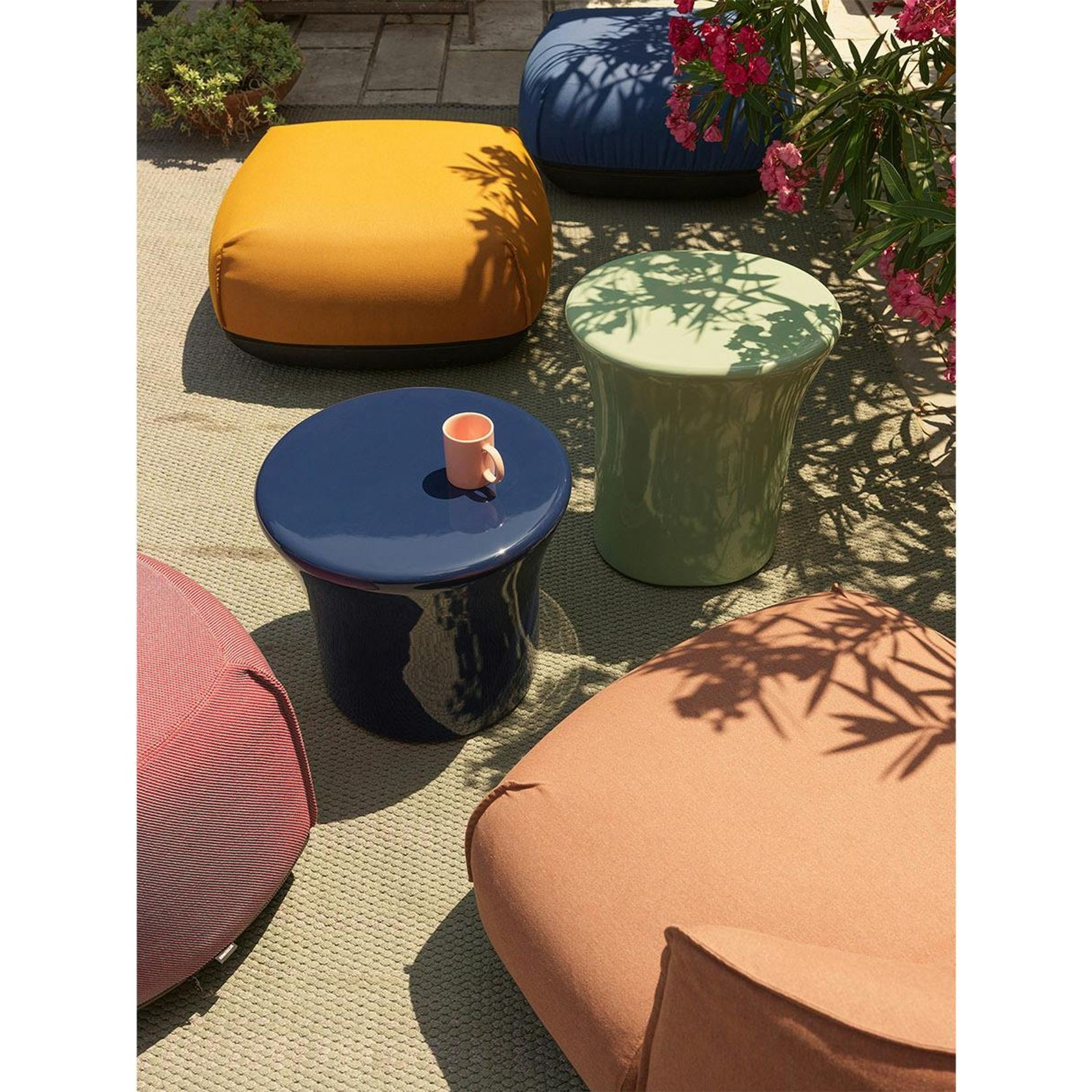 Fun-Go Coffee Table gallery detail image