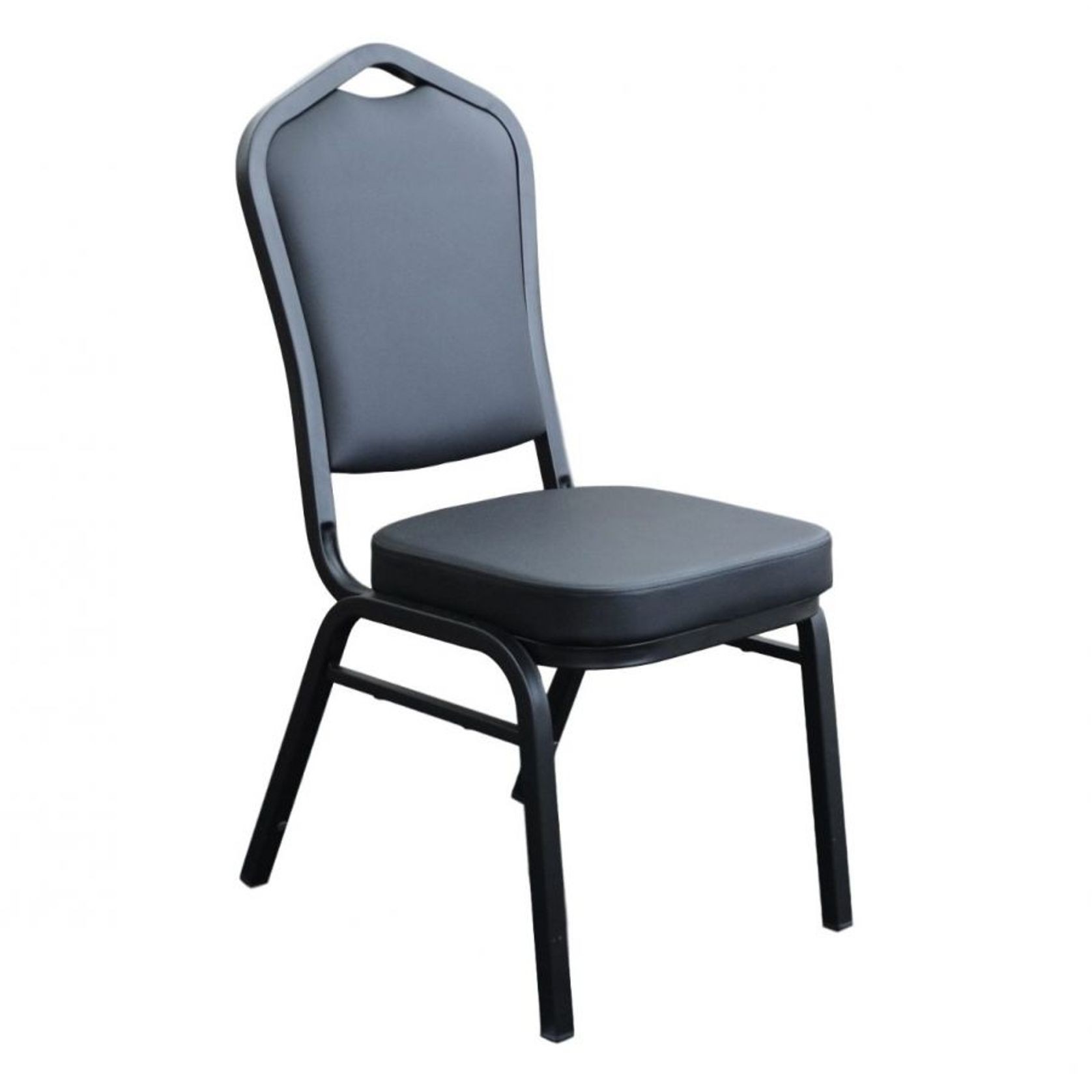 Function Chair Black gallery detail image