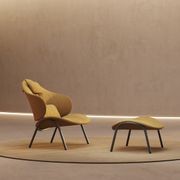 Funda Bold Lounge Chair gallery detail image