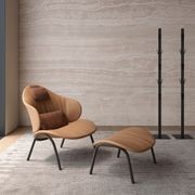 Funda Bold Lounge Chair gallery detail image