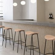 Funda Bar Stool gallery detail image