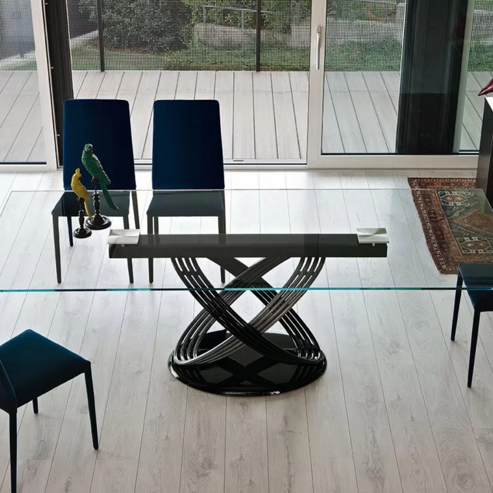Fusion Table gallery detail image