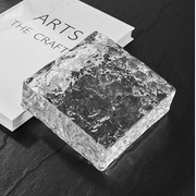Ice Pattern Block gallery detail image