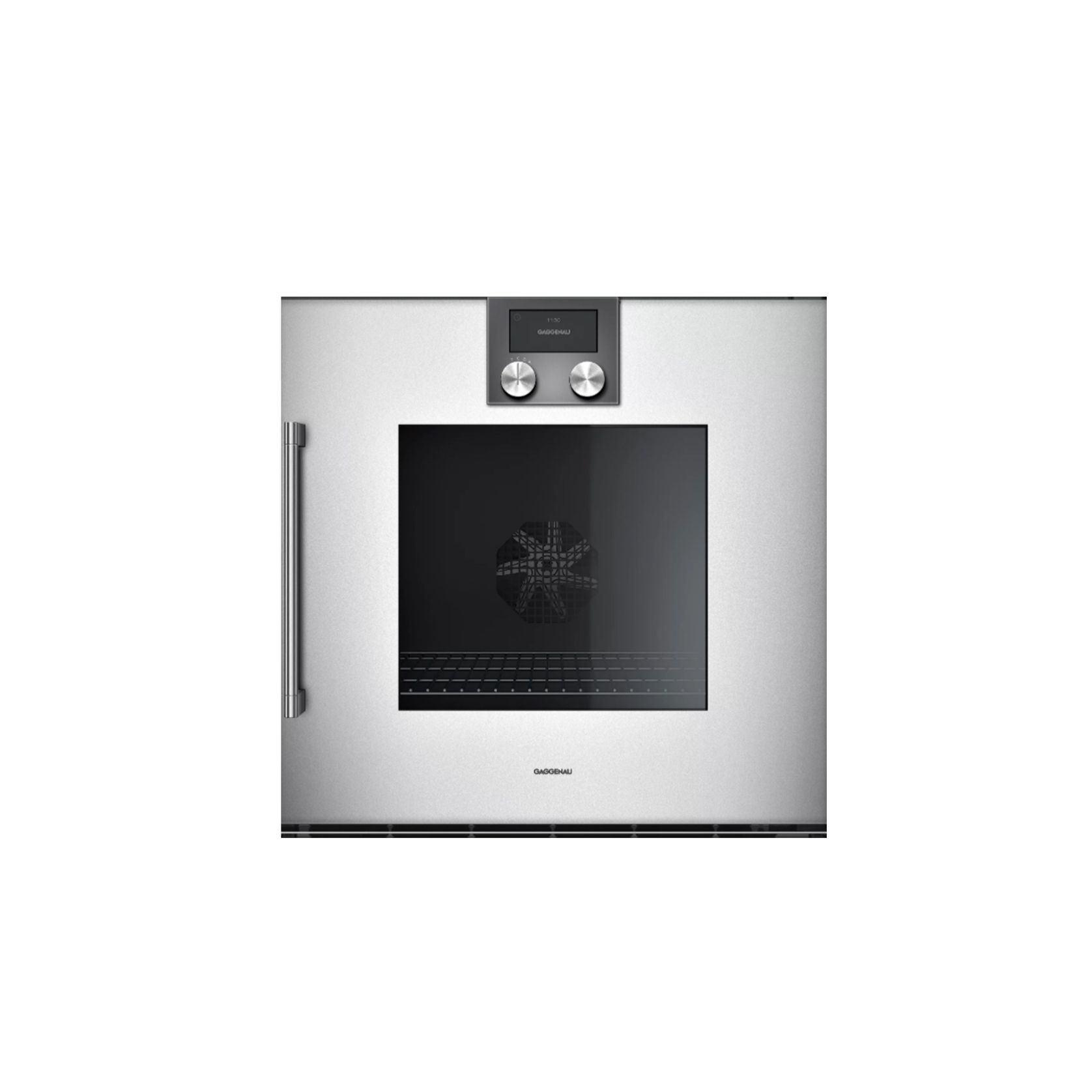 Gaggenau 200 Series Oven gallery detail image