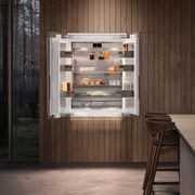 Gaggenau Vario Fridge-Freezer Combination 400 Series gallery detail image