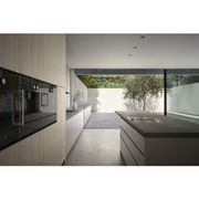 Gaggenau Induction hob with integrated ventilation gallery detail image