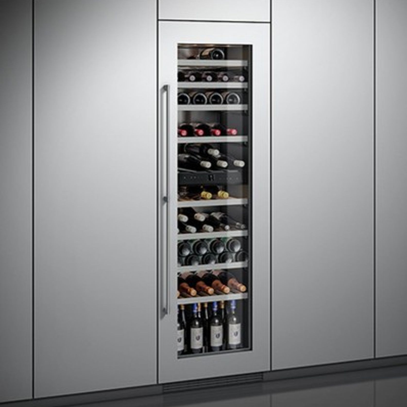 Gaggenau Vario Wine Cabinet 200 Series gallery detail image
