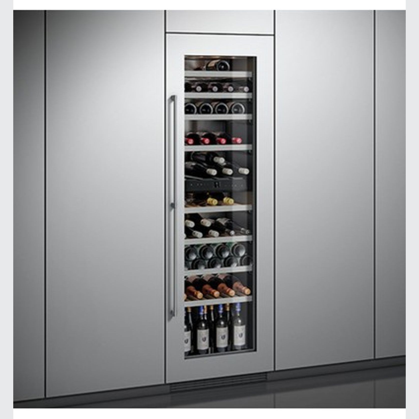 Gaggenau | Vario Wine Cabinet 200 Series gallery detail image