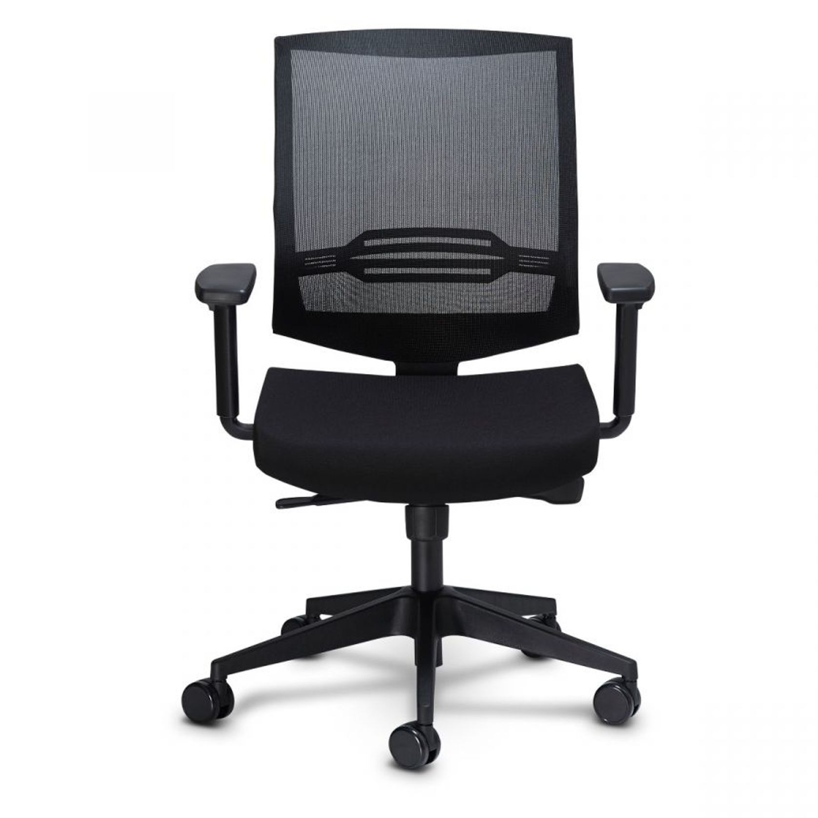 Dream Mesh Back Chair gallery detail image