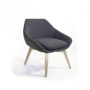 Galileo Lounge Chair gallery detail image