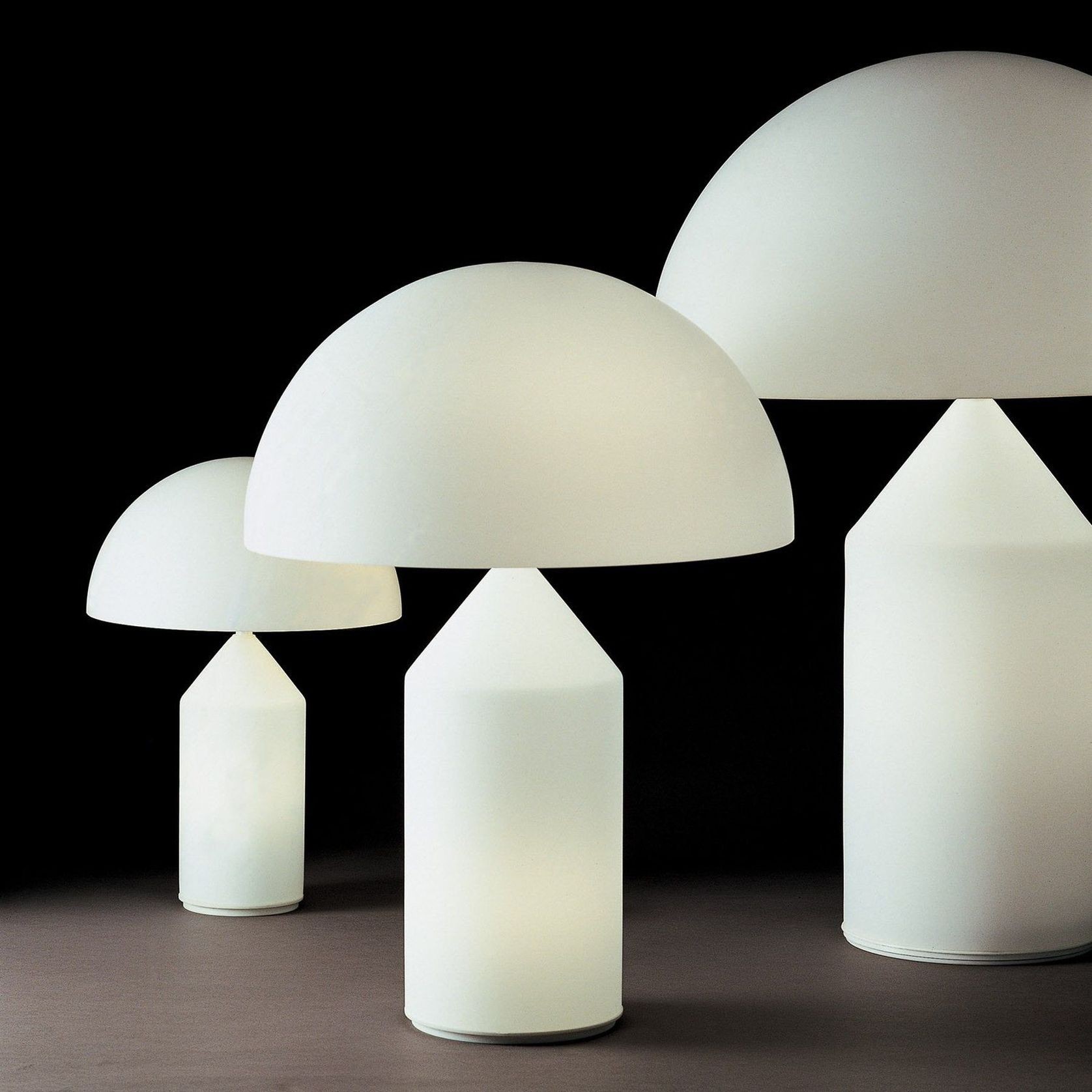 Atollo Table Lamp gallery detail image