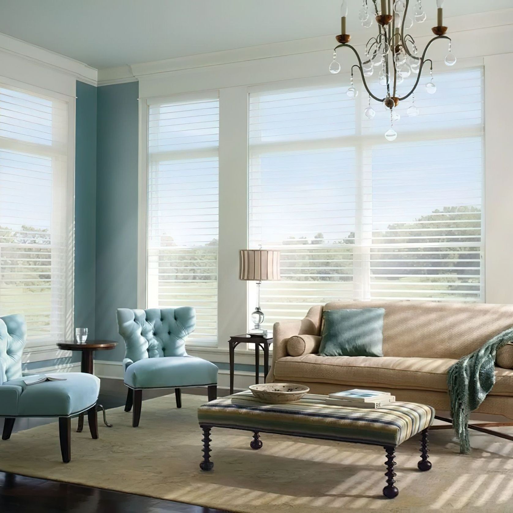 Redgraves Custom Blinds gallery detail image