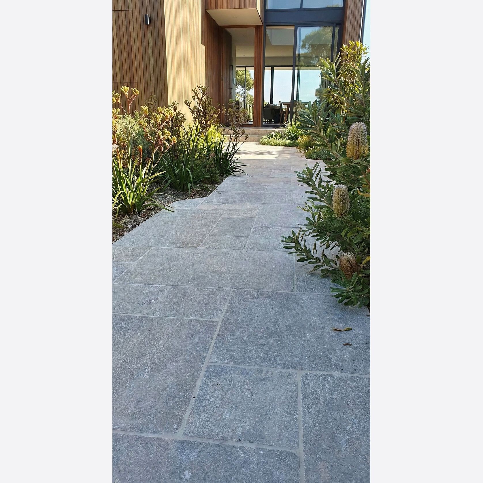 Galway Limestone Collection | Stone gallery detail image
