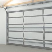 EXPOL Garage Door Insulation gallery detail image