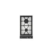 Gaggenau Cooktop Black Controls 200 Series gallery detail image