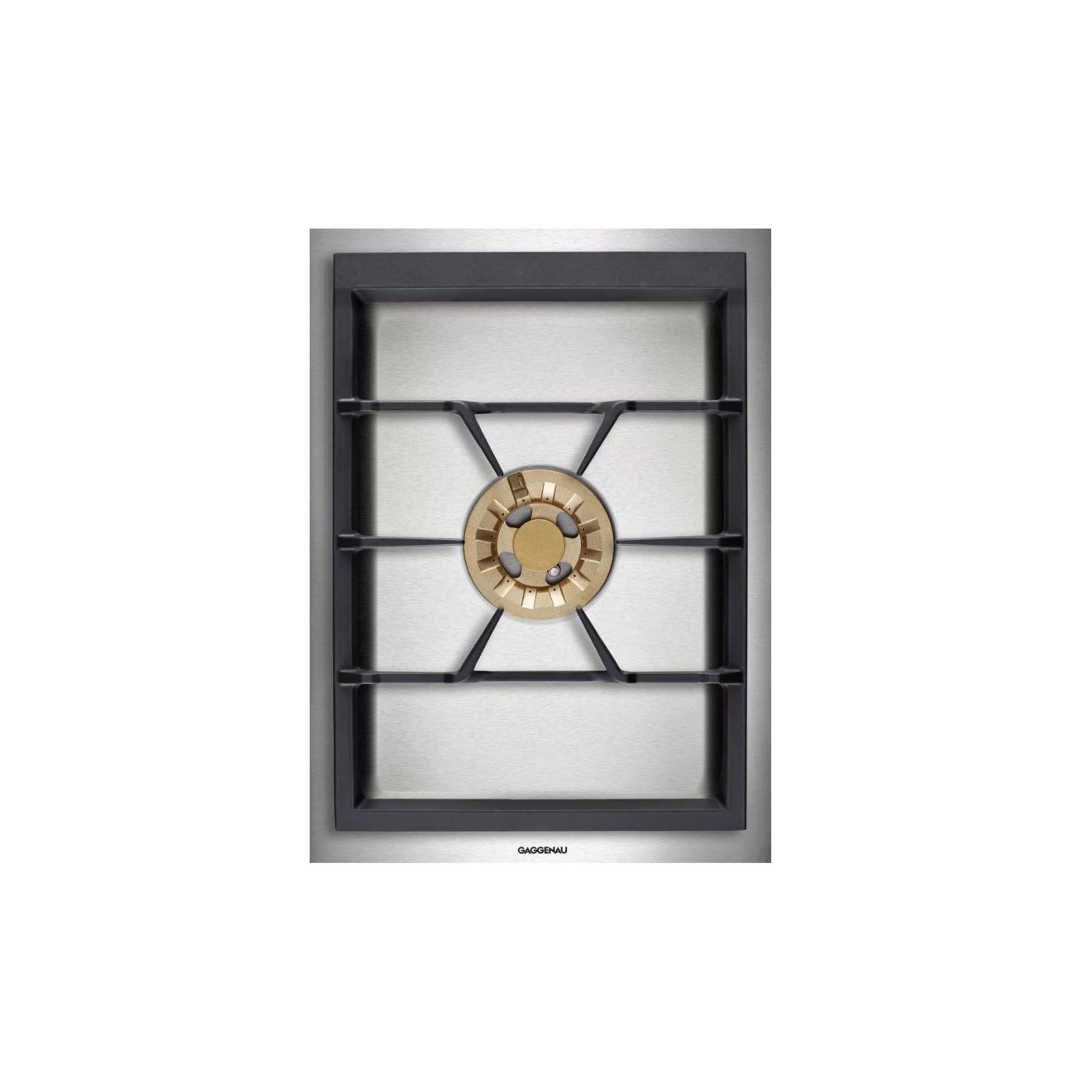 Gaggenau Gas Wok Cooktop Vario 400 Series gallery detail image