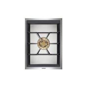 Gaggenau Gas Wok Cooktop Vario 400 Series gallery detail image