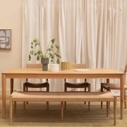 Gather Dining Table gallery detail image