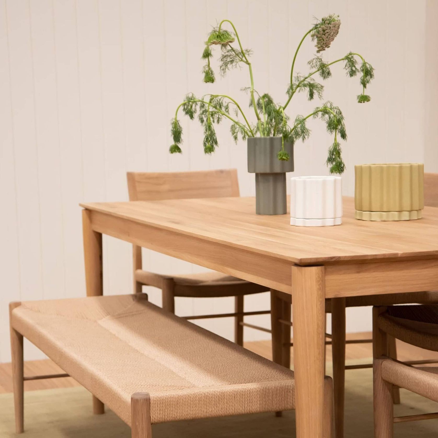 Gather Dining Table gallery detail image