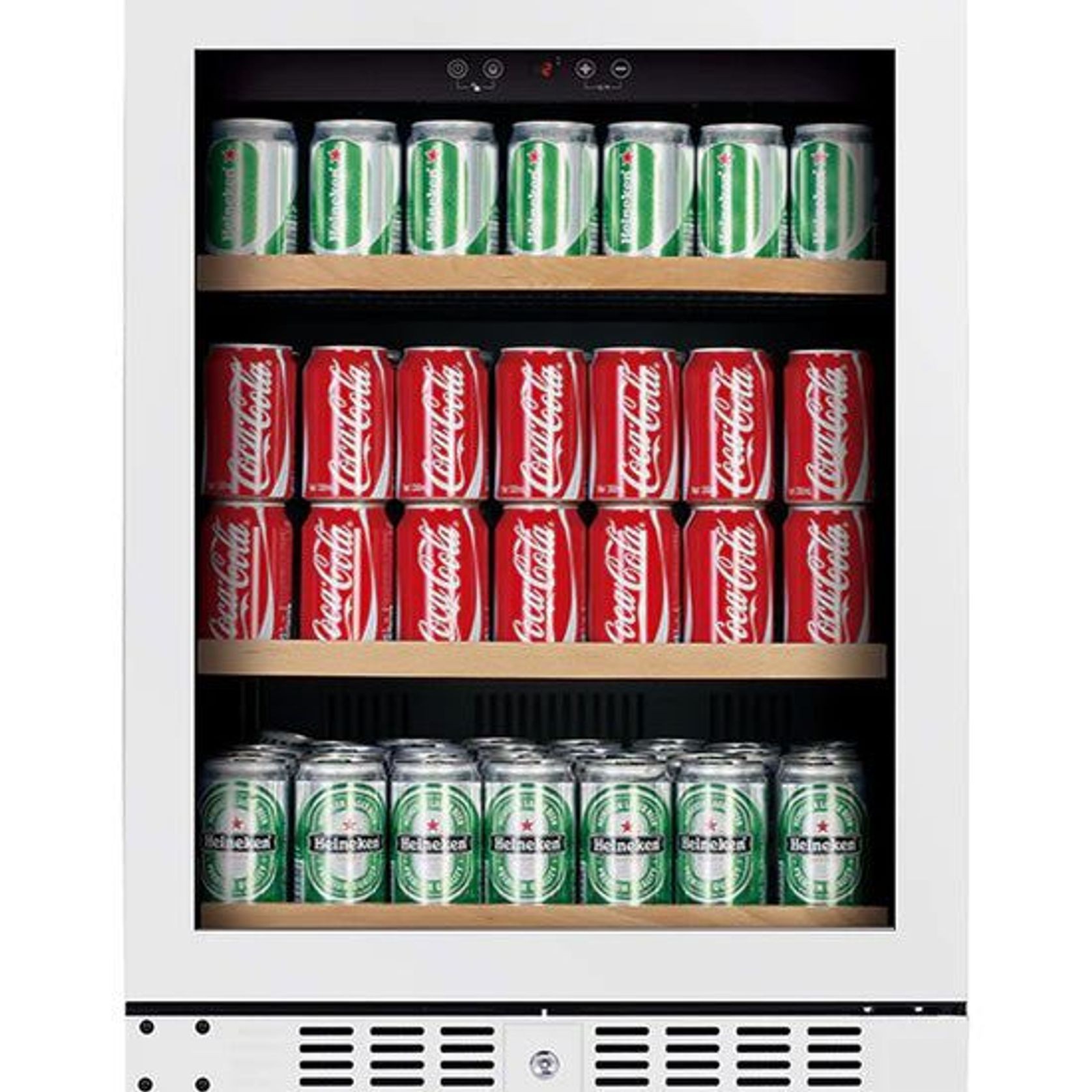 Grand Cru White 145L Beverage Fridge gallery detail image
