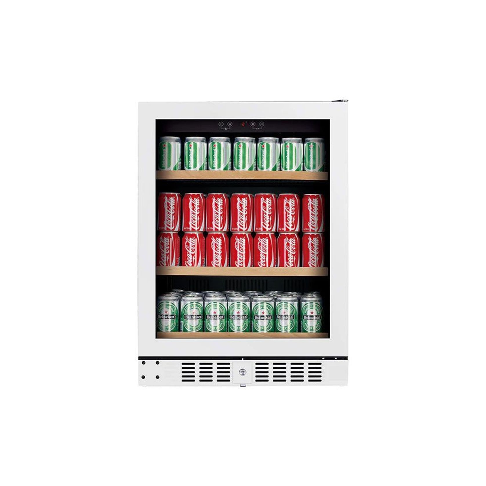 Grand Cru White 145L Beverage Fridge gallery detail image