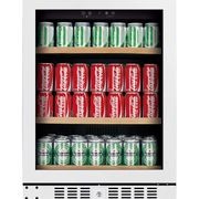 Grand Cru White 145L Beverage Fridge gallery detail image
