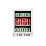 Grand Cru White 145L Beverage Fridge gallery detail image