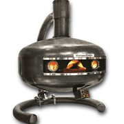 Gea Pizza Oven gallery detail image